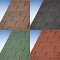 Roofing and shingles