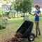 Gardening supplies, composters
